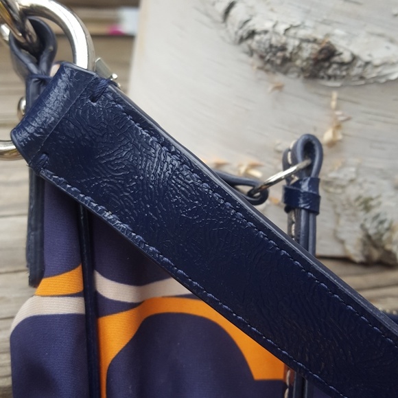 Coach Hobo Purse - Picture 5 of 8